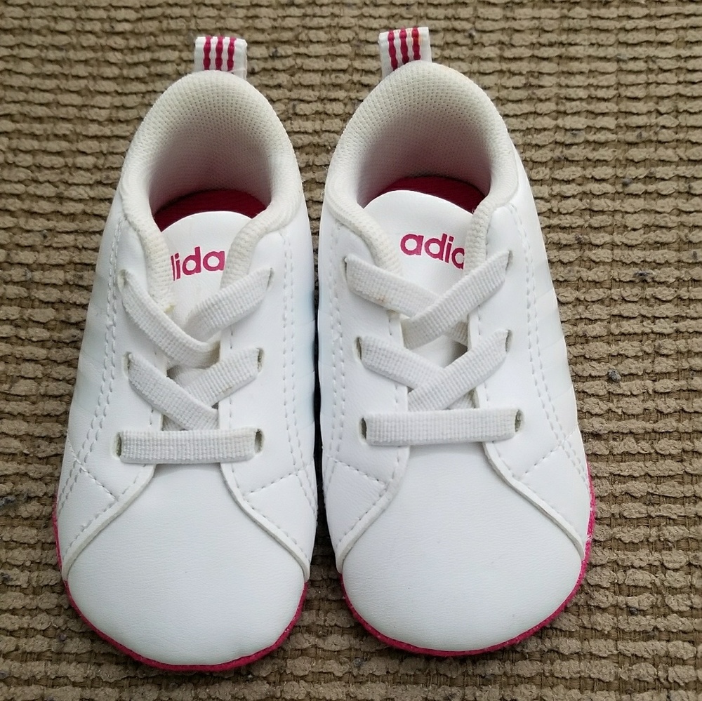 Baby Girls Adidas